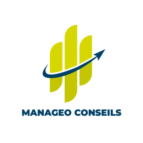 Logo Manageo Conseils